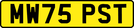 MW75PST