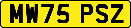 MW75PSZ
