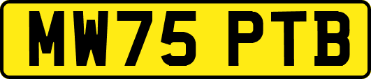 MW75PTB