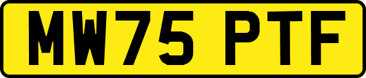 MW75PTF
