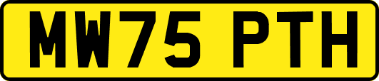 MW75PTH