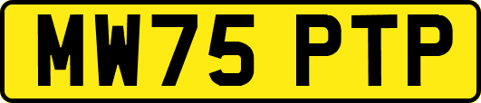 MW75PTP