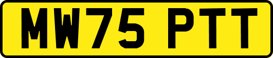 MW75PTT
