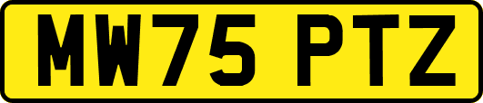 MW75PTZ
