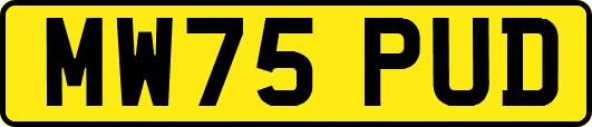 MW75PUD