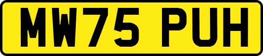 MW75PUH