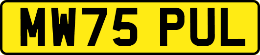 MW75PUL