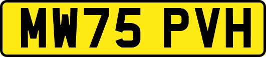 MW75PVH
