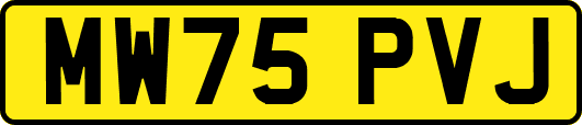 MW75PVJ