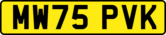 MW75PVK