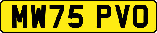 MW75PVO