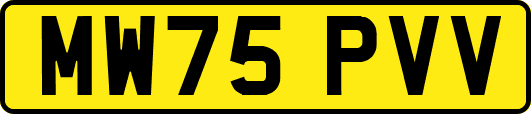 MW75PVV
