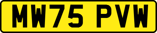 MW75PVW
