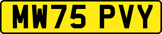 MW75PVY