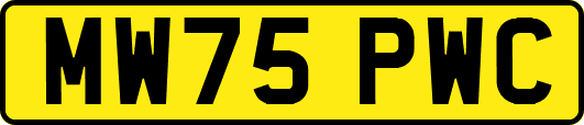 MW75PWC