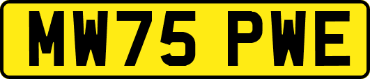 MW75PWE