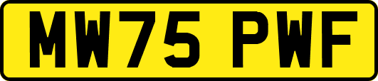 MW75PWF