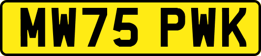 MW75PWK