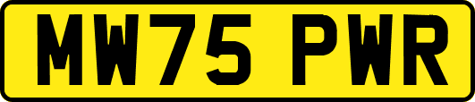 MW75PWR
