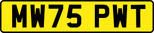 MW75PWT