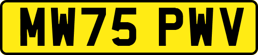 MW75PWV