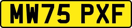 MW75PXF