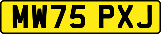 MW75PXJ