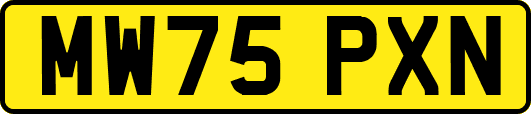 MW75PXN