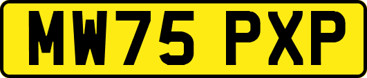 MW75PXP