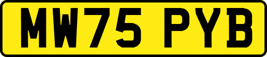 MW75PYB