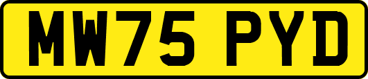 MW75PYD