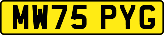 MW75PYG