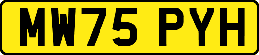 MW75PYH