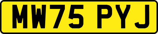 MW75PYJ