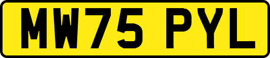MW75PYL