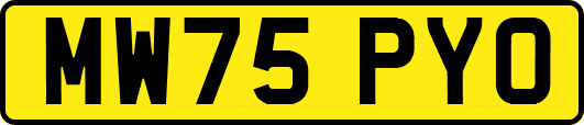 MW75PYO