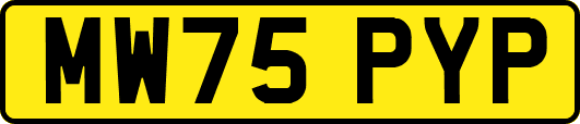 MW75PYP