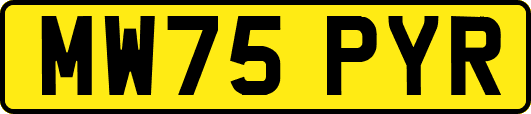 MW75PYR