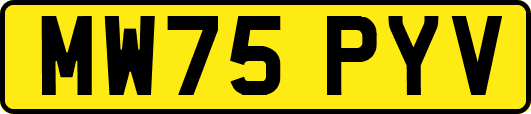 MW75PYV