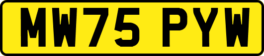 MW75PYW