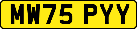 MW75PYY