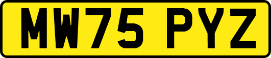 MW75PYZ