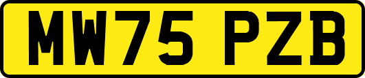 MW75PZB