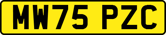 MW75PZC
