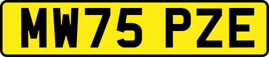 MW75PZE