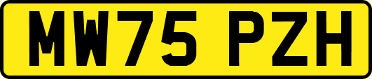 MW75PZH