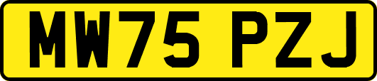 MW75PZJ