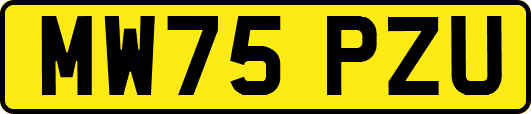MW75PZU