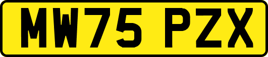 MW75PZX