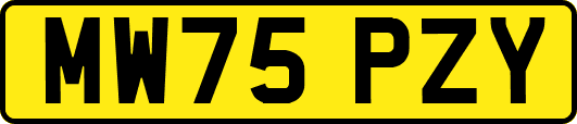 MW75PZY